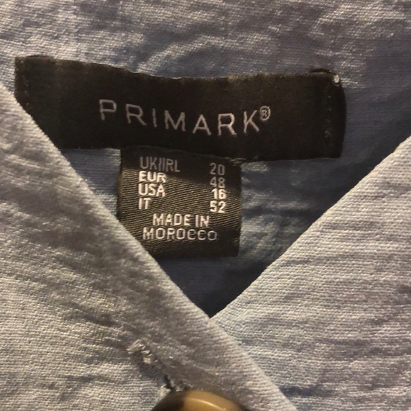 PRIMARK spaghetti strapped dress. - Picture 5 of 5